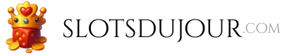 Slotsdujour Casino Comparison Platform Logo