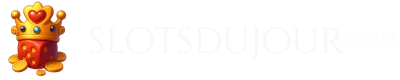 Slotsdujour Casino Comparison Platform Logo